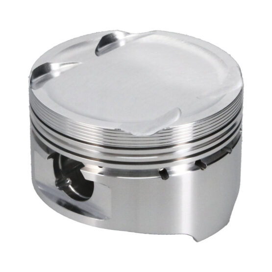 Wiseco Piston Set 84.5mm Bore 9.0:1 CR - Set of 6 For BMW M54B30 - Image 5