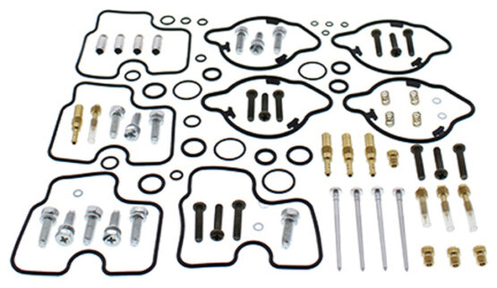 Bike Carburetor Rebuild Kit