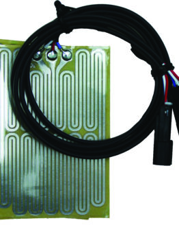 RSI Plug and Play Grip Heaters Standard Length