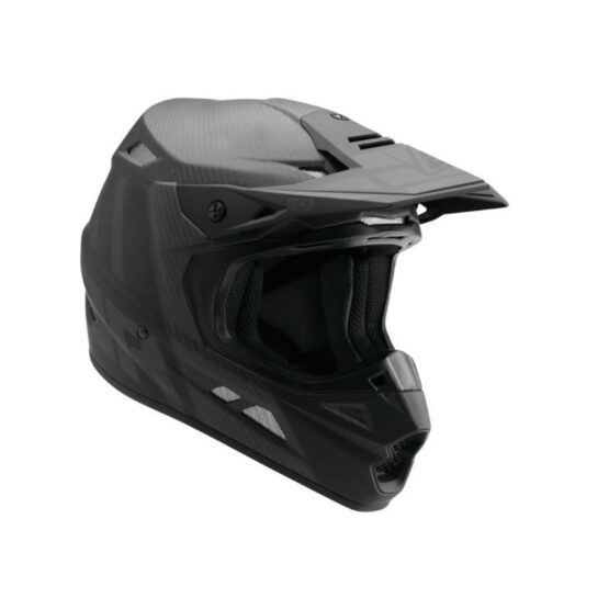 Answer AR7 Hyper Helmet Mips Black - Small - Image 4