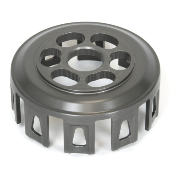 Clutch Basket - Image 4