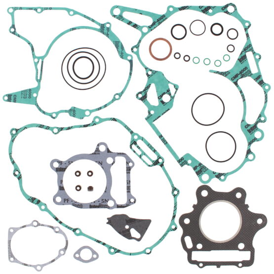 Vertex Complete Gasket Kit Fits 93-09 Honda TRX300EX/X Sportrax
