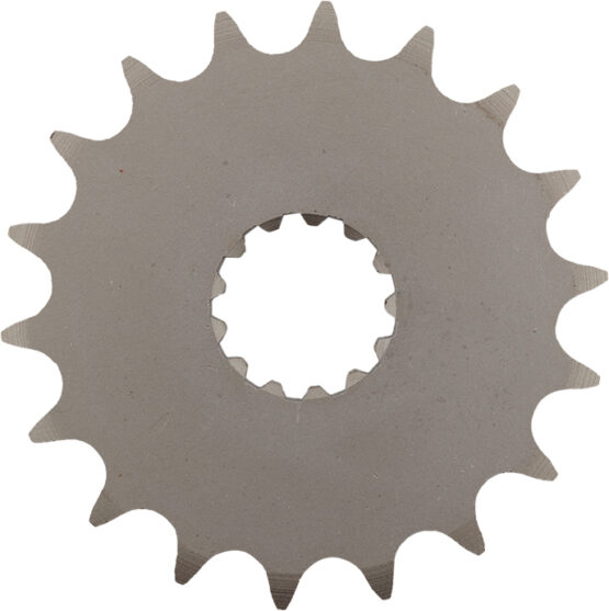Supersprox 18T Steel Front Countershaft Sprocket 525 Chain - Image 3