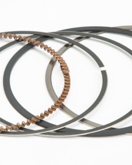 Wiseco Piston Ring Set 78.00mm XG Type For Wiseco Pistons Only