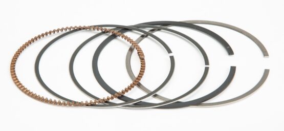 Wiseco Piston Ring Set 78.00mm XG Type For Wiseco Pistons Only