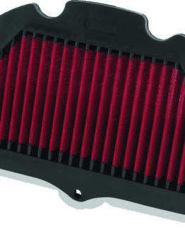 BikeMaster Air Filter For Suzuki GSX-R600 2002