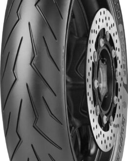 Diablo Rosso Scooter Front Tire 120/70R14