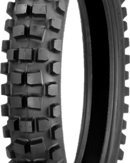 505 Hybrid Cheater Rear Tire 120/90-19 66M Bias TT