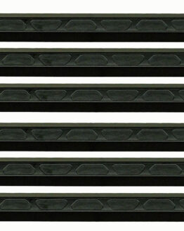 Extreme Radius Rods