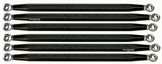Extreme Radius Rods