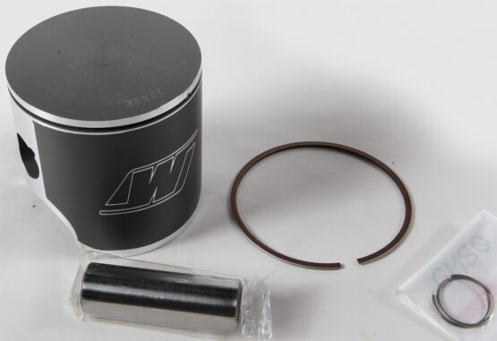 Wiseco Pro-Lite Piston Kit 78.00mm Standard Bore For Ski-Doo 700 2-Stroke - Image 2