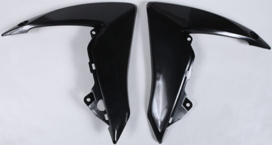 Radiator Shrouds - Black