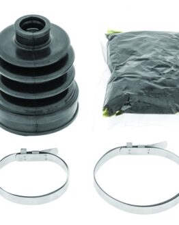 QuadBoss Front Inner CV Boot Kit Fits 04-05 Can-Am Outlander 330