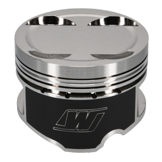 Wiseco Turbo Piston Set -6cc 86.5mm For Toyota 3SGTE 2.0L 16V - Image 5
