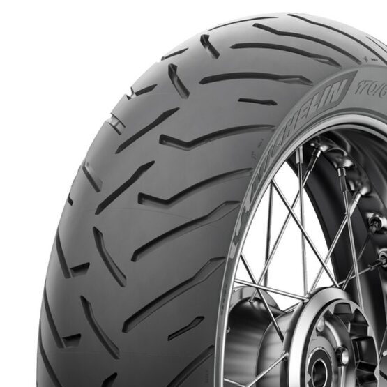 Michelin Anakee Road Rear Tire 170/60ZR17 72W Radial TL/TT - Image 2