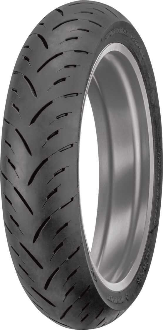 Sportmax GPR-300 Rear Tire 180/55ZR17 73W Radial TL