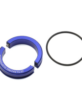 ZETA Lowdown Inner Kit -30mm Rear KYB 46 For Select Offroad Models