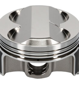 Wiseco 84.0mm +2cc Dome Strutted Piston Kit Fits Honda B16A