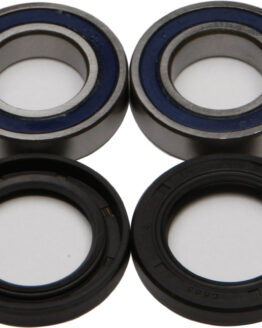 Front Wheel Bearing & Seal Kit