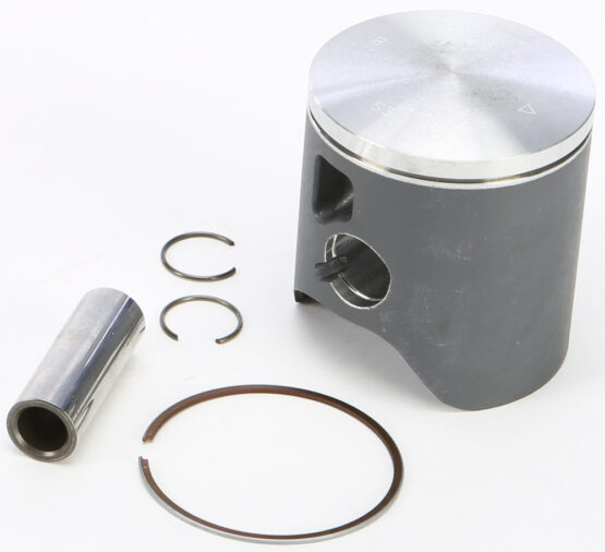 Vertex Replica Piston Kit 53.96mm Standard Bore Fits 00-03 Suzuki RM125