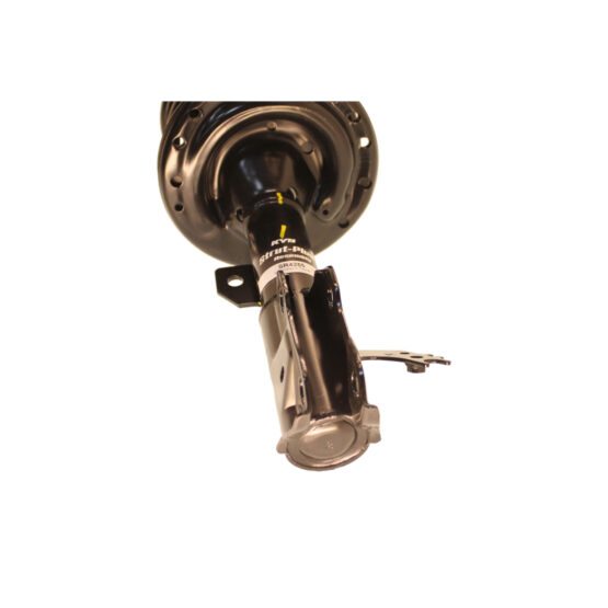 Strut-Plus Front Right by KYB Fits 12-14 Toyota Camry SE 2.5L - Image 4