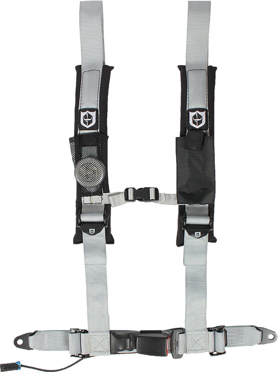 Auto-Style Driver Side Harness - Black - Image 6