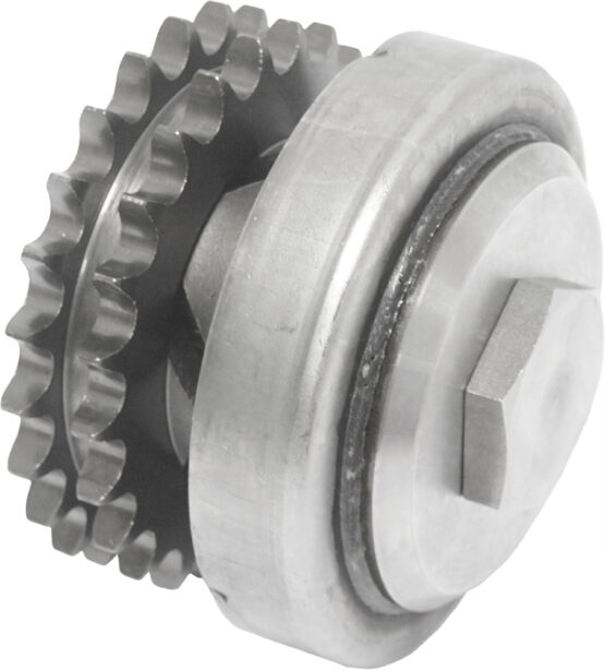 HardDrive Compensator Sprocket Kit 24T For Big Twin 1991-1993