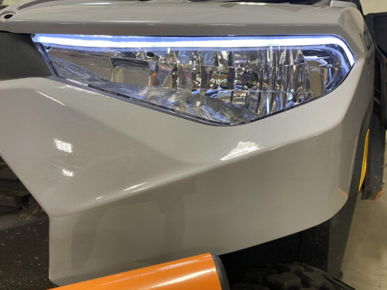 ATV-TEK Elite Series UTV Street Legal Kit - Image 7
