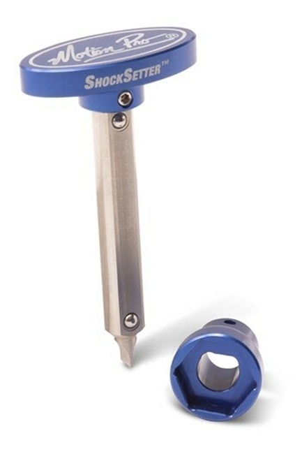 Motion Pro ShockSetter Shock Compression and Rebound Adjuster Tool - Image 4