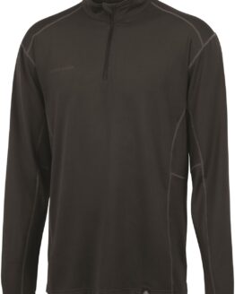 FIRSTGEAR Base Layer Shirt Midweight Long-Sleeve - Extra Large