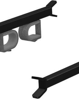 Kolpin UTV Overhead Gun Carrier