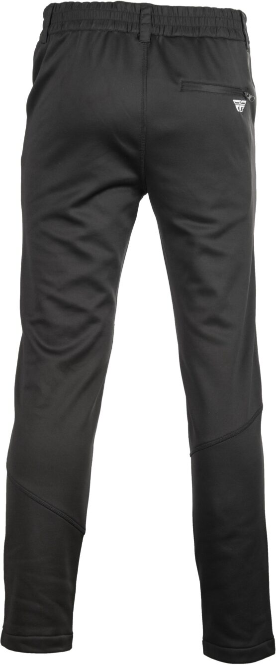 Mid-Layer Pants Black 2X-Large - Image 2