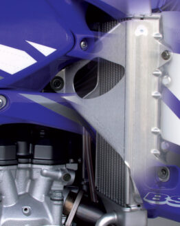 Radiator Braces