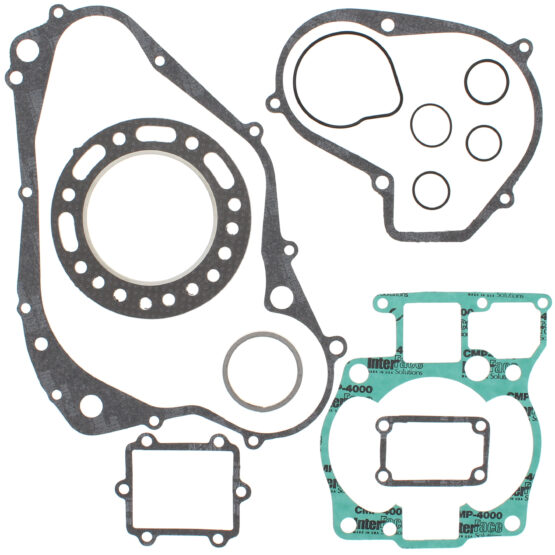 Vertex Complete Gasket Kit Fits 1988-1990 Suzuki LT500R Quadracer