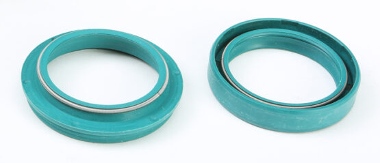 Complete Fork Oil & Dust Seal Kit For 45 mm Marzocchi Forks - Image 2