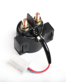 Starter Solenoid