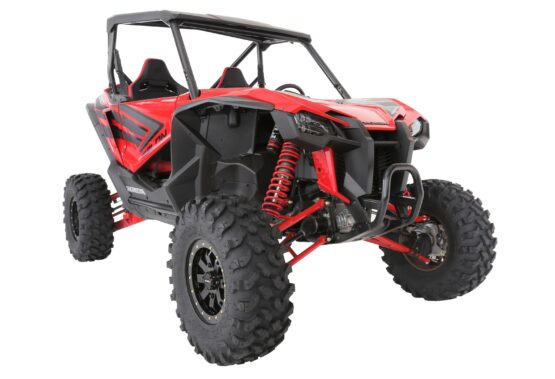 System 3 XTR370 Tire 35X10R18 - Front or Rear UTV Tire - Image 6