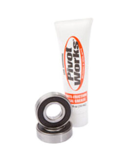 Rear Wheel Bearing Kit