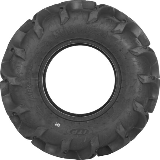 Mega Mayhem 6 Ply Bias Front Tire 28 x 9-12 - Image 2