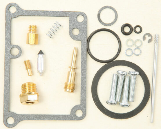 Carburetor Rebuild Kit