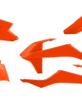 Orange Plastic Kit Original 16