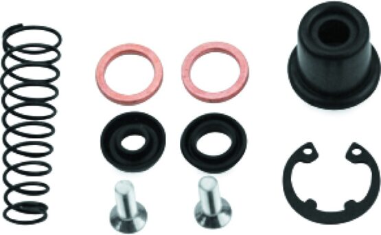 QuadBoss Front Master Cylinder Seal Kit Fits 04-08 Arctic Cat 400 DVX