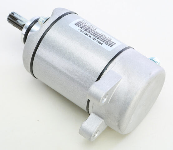Starter Motor - Image 2