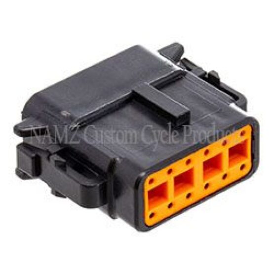 DTM 12-Position Connectors - Image 2
