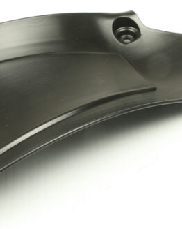Rear Shock Mud Flap
