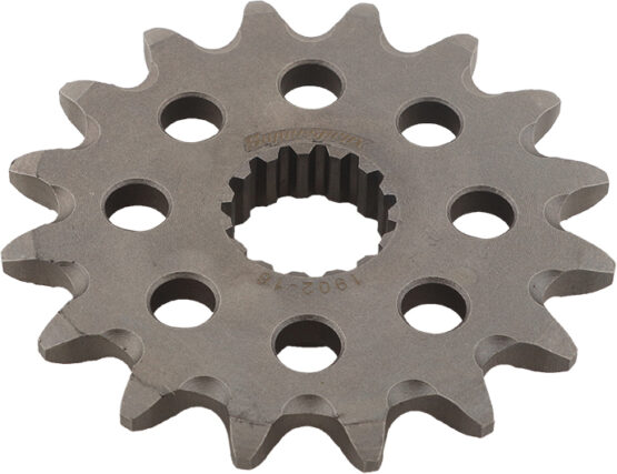 Supersprox Steel Front Sprocket 16T 520 Chain Fits Husqvarna/KTM - Image 3