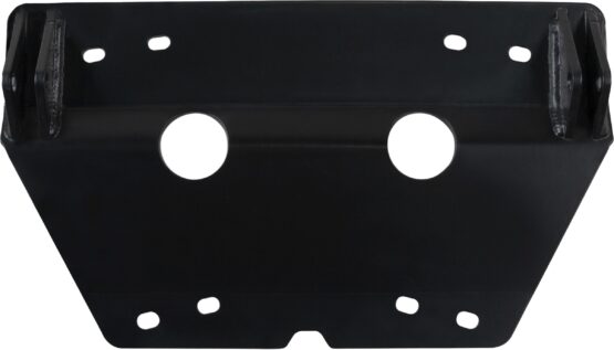Open Trail ATV Plow Mount For Honda Foreman Rancher Rubicon 2014-2023 - Image 2