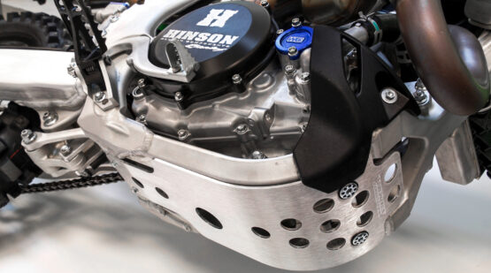 Aluminum Skid Plate - Image 5