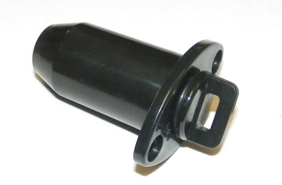 WSM Oil Drain Plug Black For Sea-Doo Watercraft - Image 2
