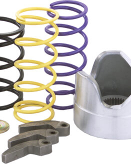 Outlaw Extremeclutch Kit